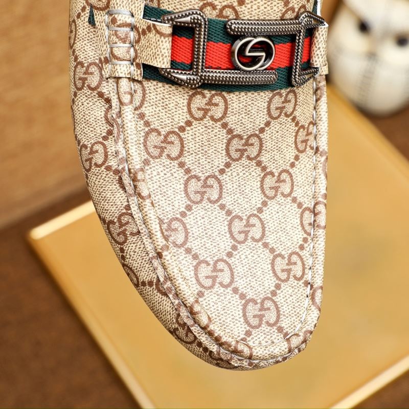 Gucci Low Shoes